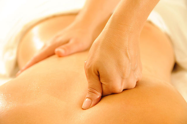 Slimming Massage