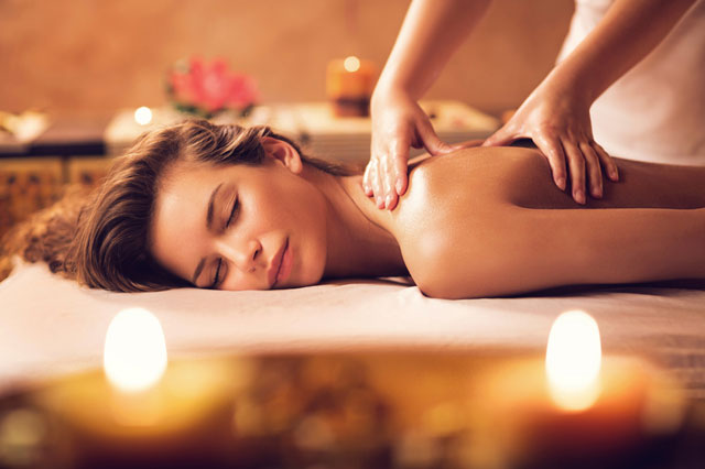 Serenity Holistic Journey