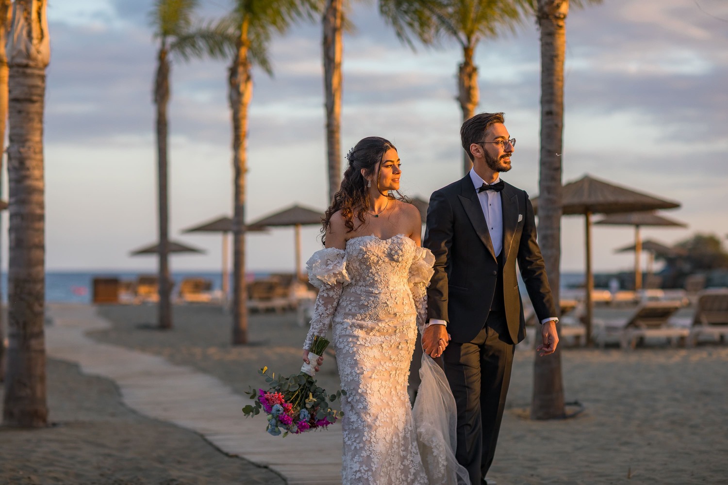 Weddings and Conferences