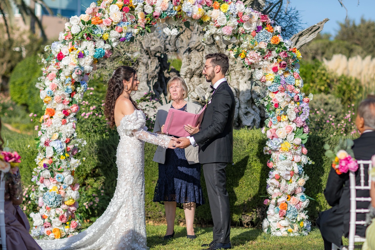Wedding Receptions / Civil Ceremonies