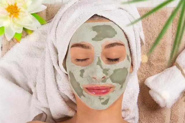 Serenity Aloe Vera Facial