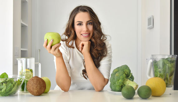 Clinical Dietitian & Nutritionist