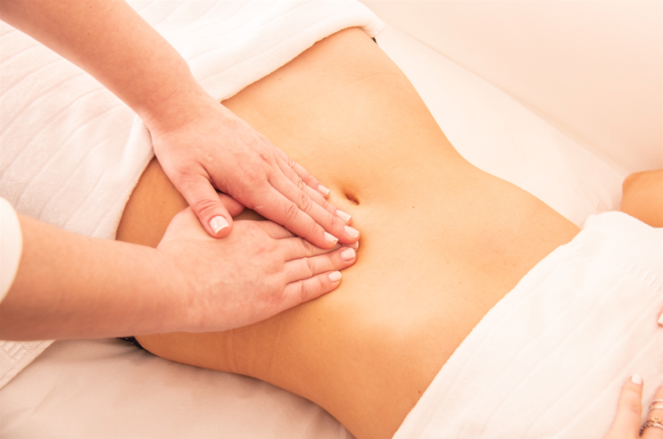 Lymphatic Drainage Massage